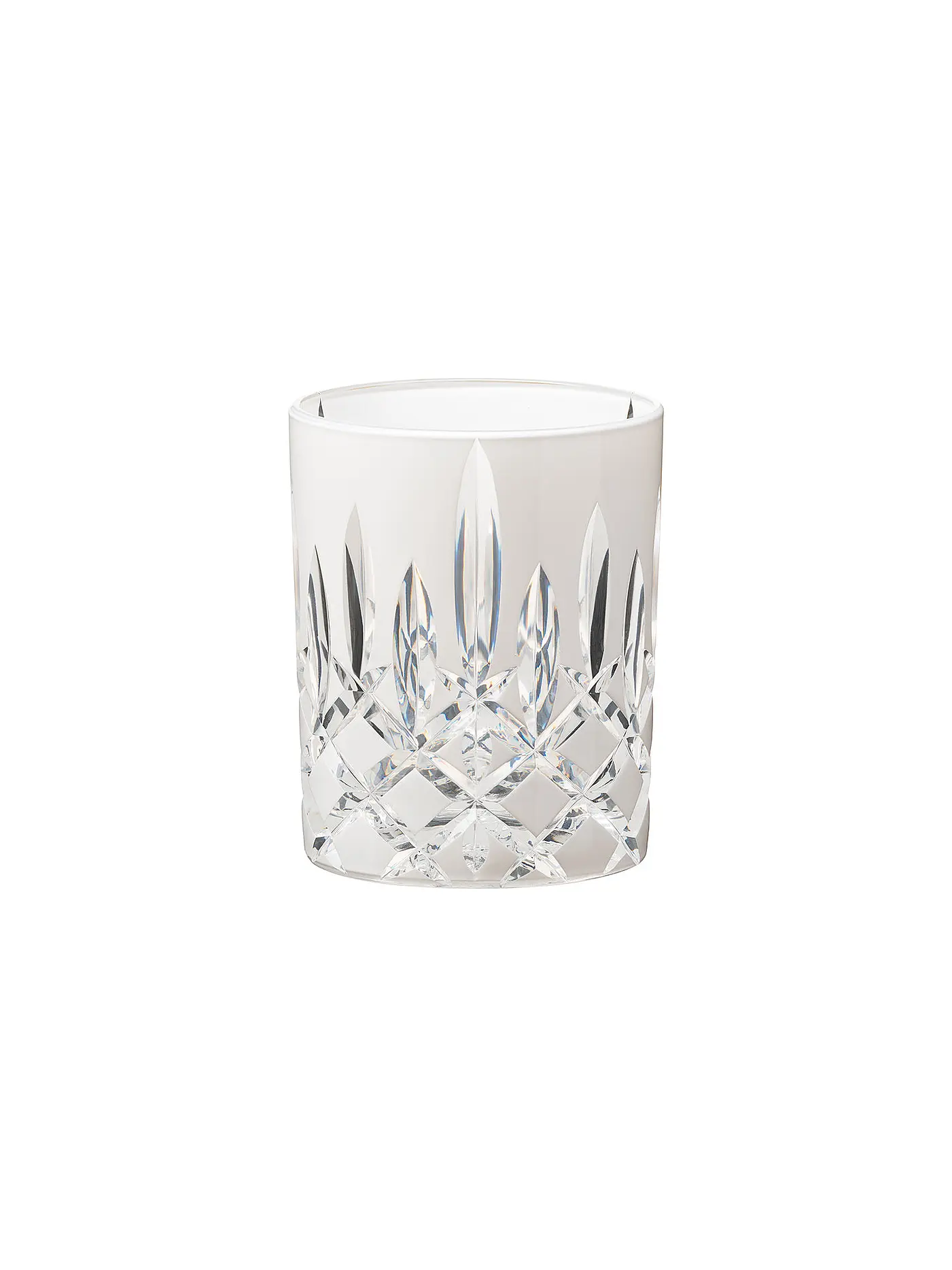 RIEDEL | Becher LAUDON Bronze 295ml | weiss